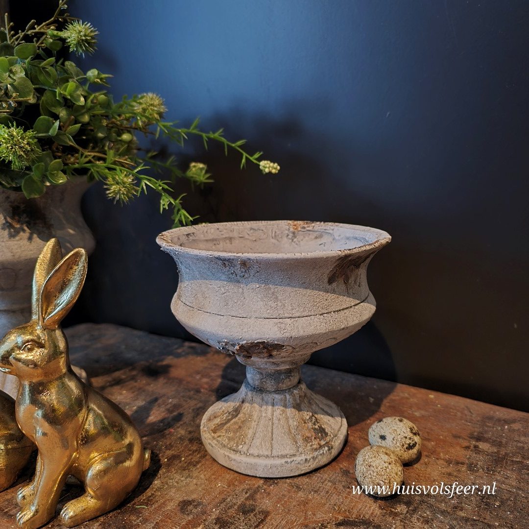 Vaas Robuust- M || 14 cm - Afbeelding 4