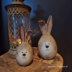 Haas Bizzey || 15 cm