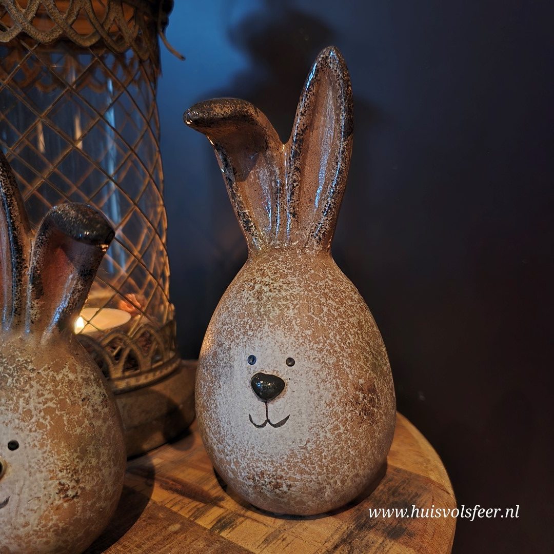 Haas Bizzey || 15 cm - Afbeelding 4