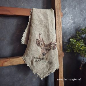 Linnen Shabby Doek New || Ree