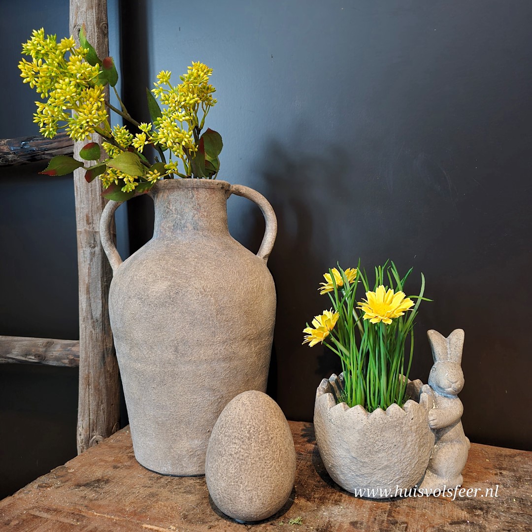 Prunus- Zijdetak || Geel - Afbeelding 4