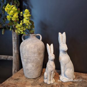 Kruikvaas Sanaa || 29 cm