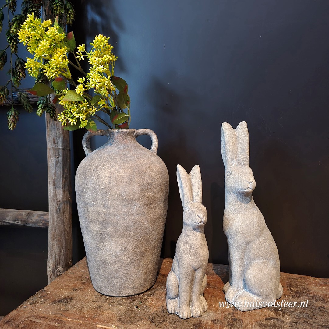 Kruikvaas Sanaa || 29 cm