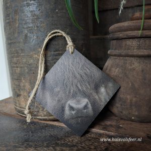 Deco Hanger || Hooglander