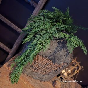 Varen Hanger/ Toef || 88 cm