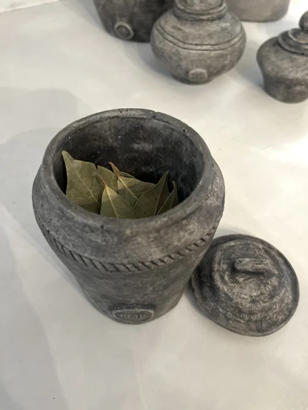 Kruikpot met deksel- M || PMR. - Afbeelding 3