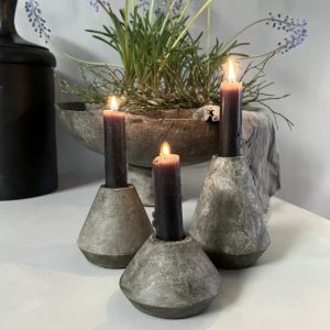 Kandelaar Geo- Medium || PMR