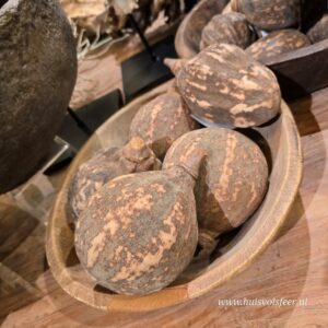 Baobab Vruchten Naturel || Set van 6