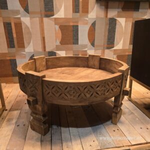 Chakki Tafel || India