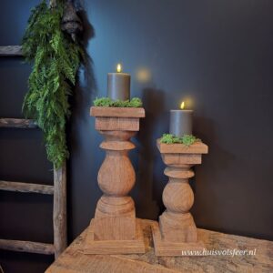 Kandelaar Robuust || Large