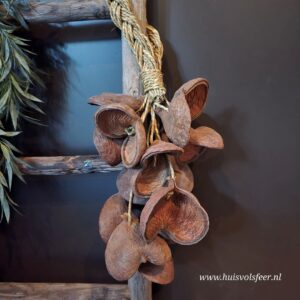 Hanger Badam Nature || 60 cm