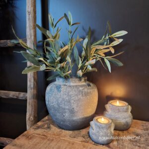 Olijf takken || Bundel