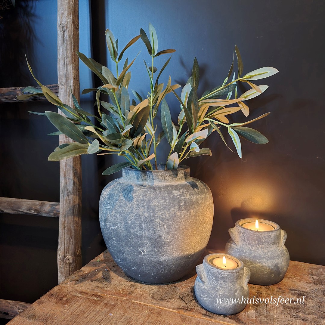 Olijf takken || Bundel