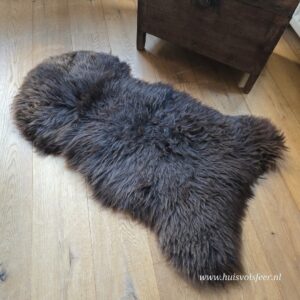 Schapenvacht || Natural Brown