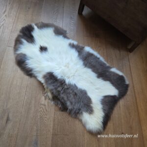 Schapenvacht || Natural Mix- Small