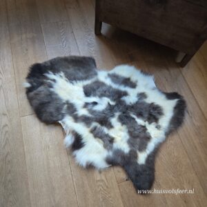 Schapenvacht || Natural Mix- Small