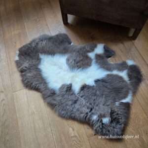 Schapenvacht || Natural Mix- Small