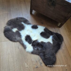 Schapenvacht || Natural Mix- Small