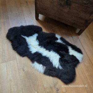 Schapenvacht || Natural Mix- Small