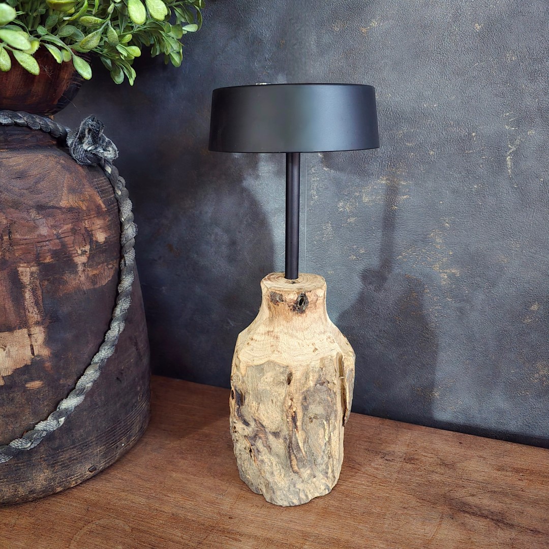 Tafel Lamp- Stam Voet - Afbeelding 4