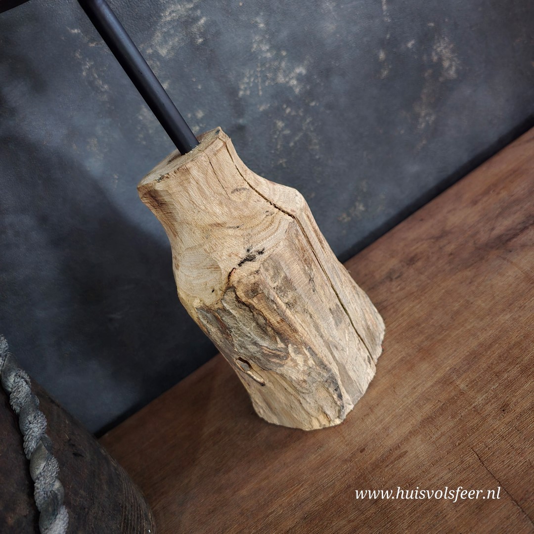 Tafel Lamp- Stam Voet - Afbeelding 7