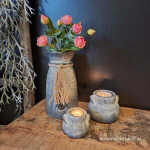 Zijdetak Rosa || Roze