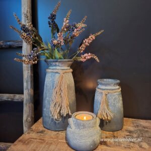 Pieris Spring Sober- Zijdetak || Sylxz