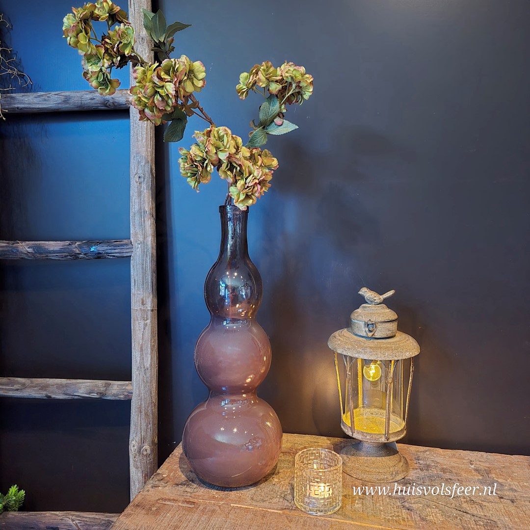 Prunus Sakura Green- Zijdetak || Sylxz - Afbeelding 2