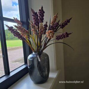 Grass Flower Spring- Zijdetak || Sylxz