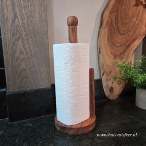Keukenrolhouder