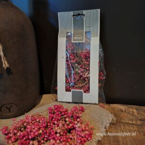 Pepperberries Nature || 50 gram