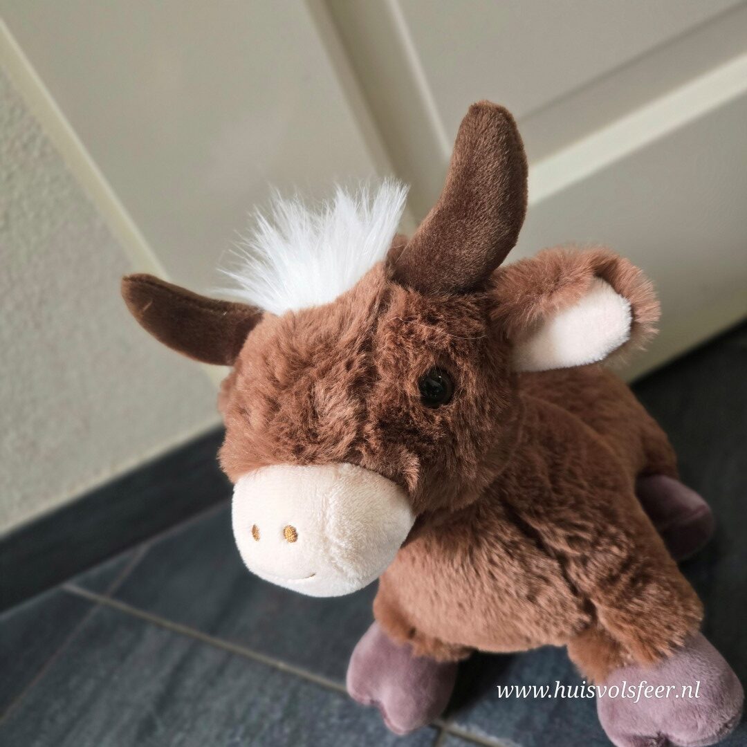 Schotse Hooglander Harry- Deurstopper - Afbeelding 3