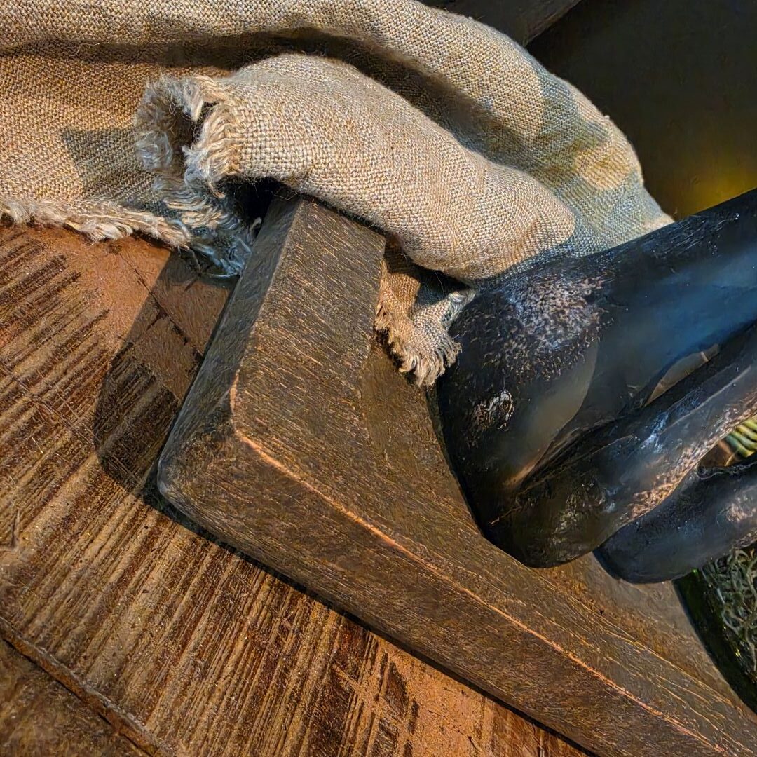 Houten Schaal || 40x 20 cm - Afbeelding 4