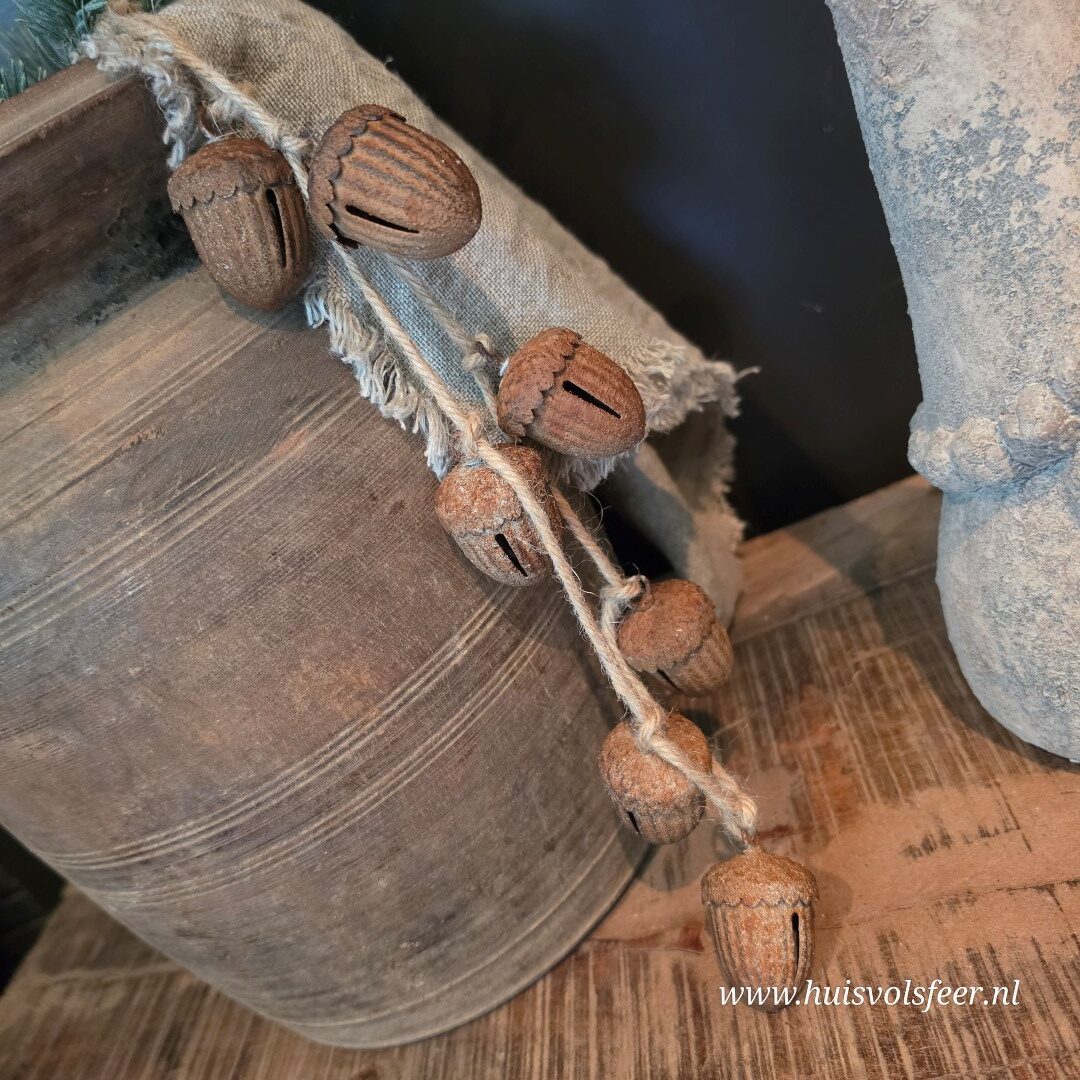 Hanger met Eikeltjes - Afbeelding 3