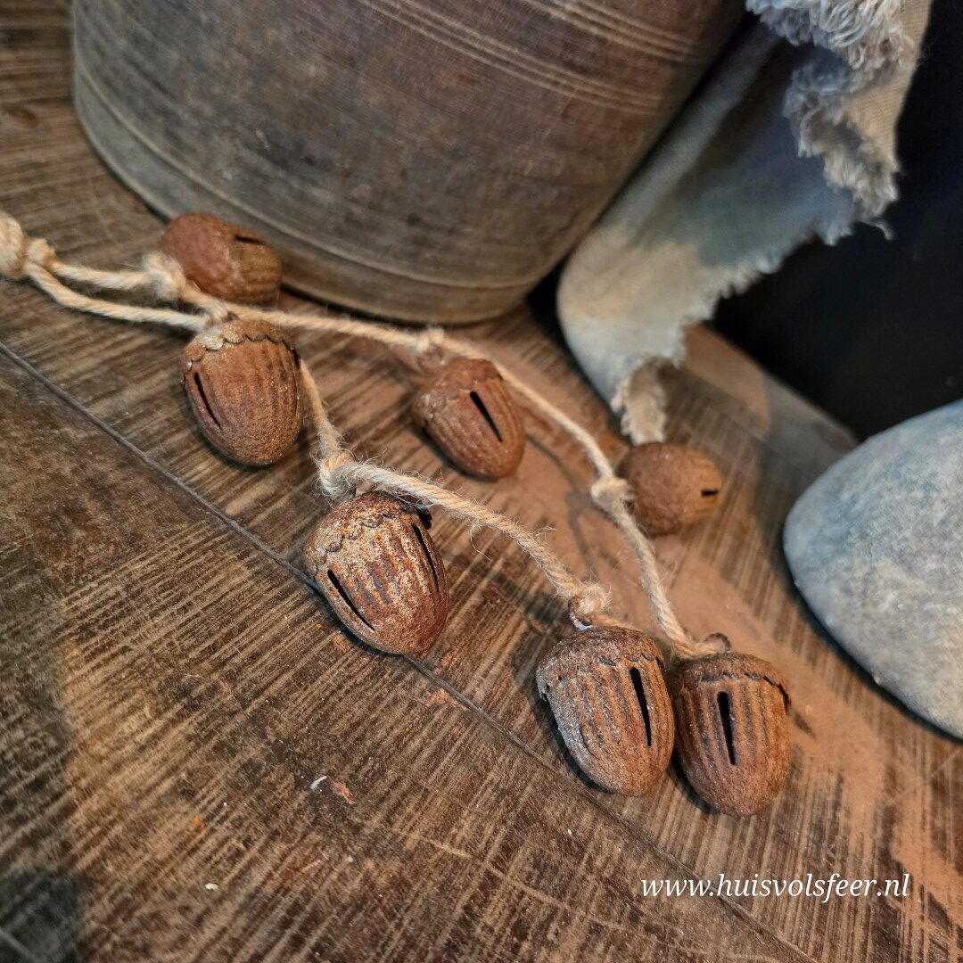 Hanger met Eikeltjes - Afbeelding 2