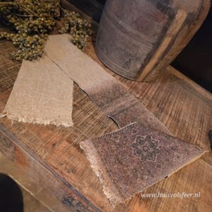 Shabby lint || Kelim
