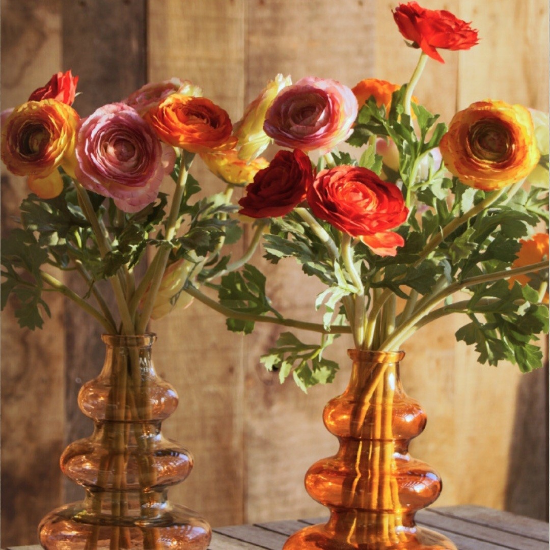 Ranunculus Bouquet - Mix || Sylxz - Afbeelding 7