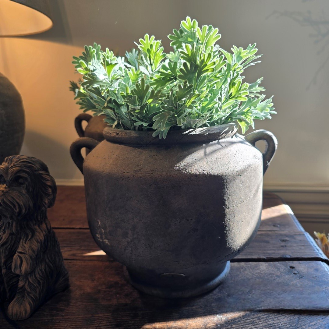 Planter Deluxe Two Ears || Majestic Brown - Afbeelding 2