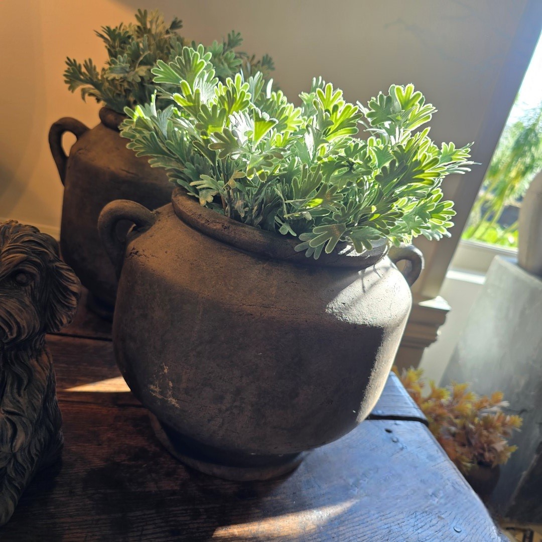 Planter Deluxe Two Ears || Majestic Brown - Afbeelding 3