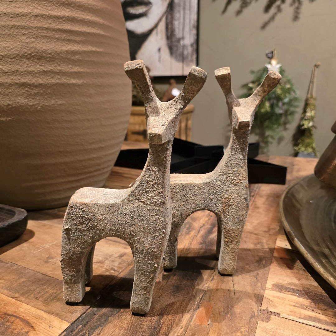 Hert || 26 cm - Afbeelding 2