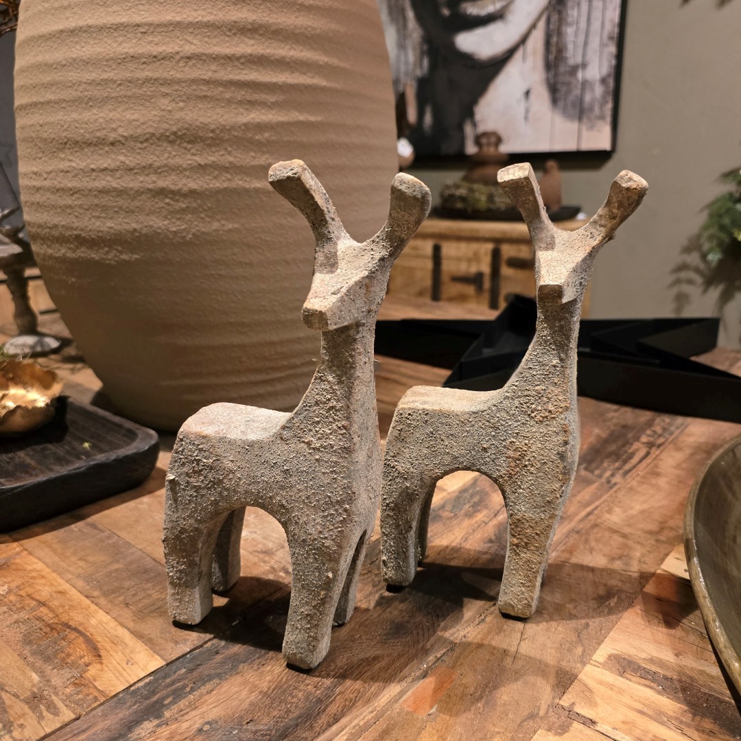 Hert || 26 cm - Afbeelding 3