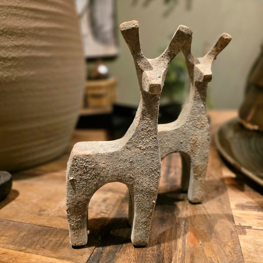 Hert || 26 cm - Afbeelding 4