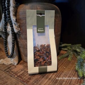 Ster Anijs Nature || 50 gram