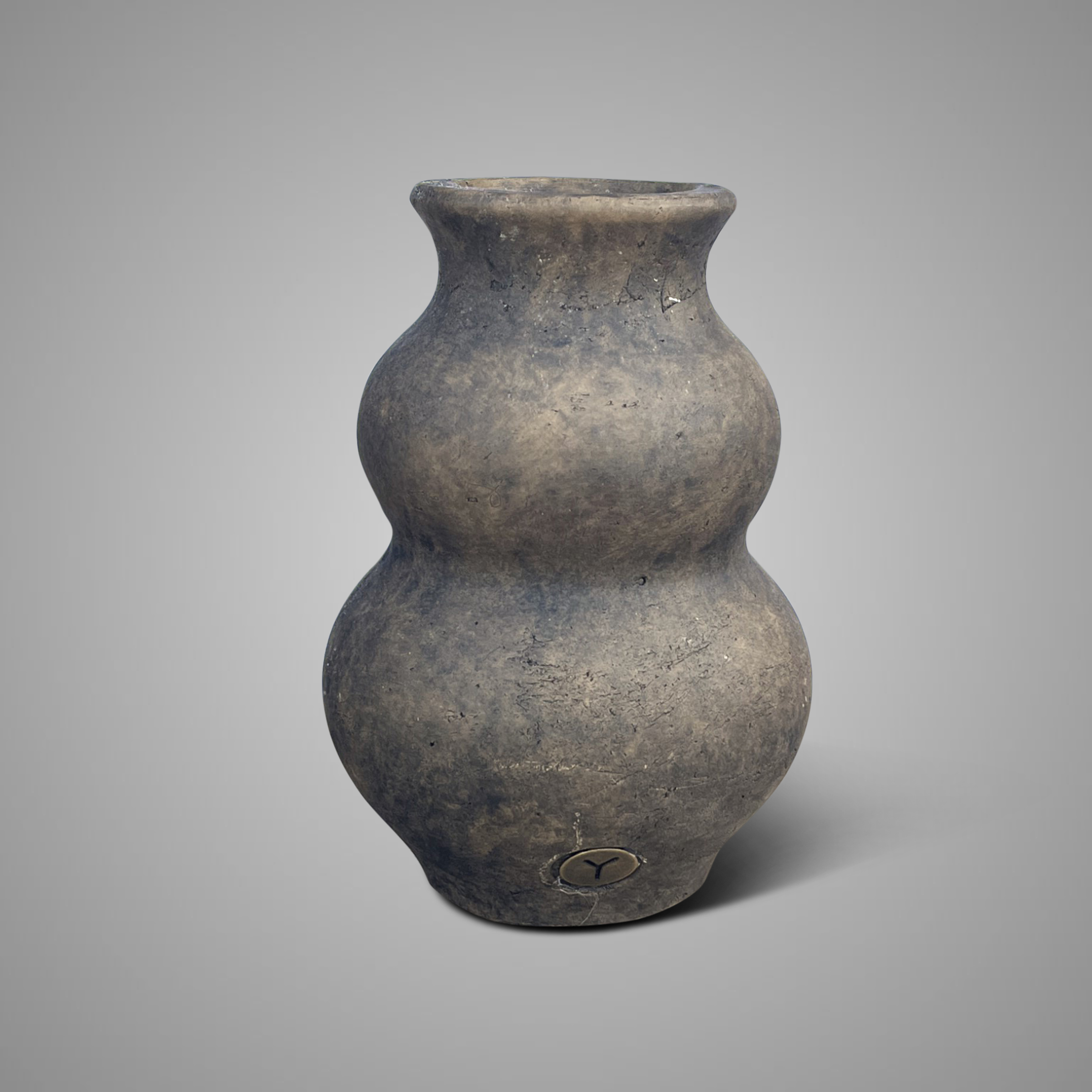Vase Boost- Majestic Brown || 28 cm - Afbeelding 3