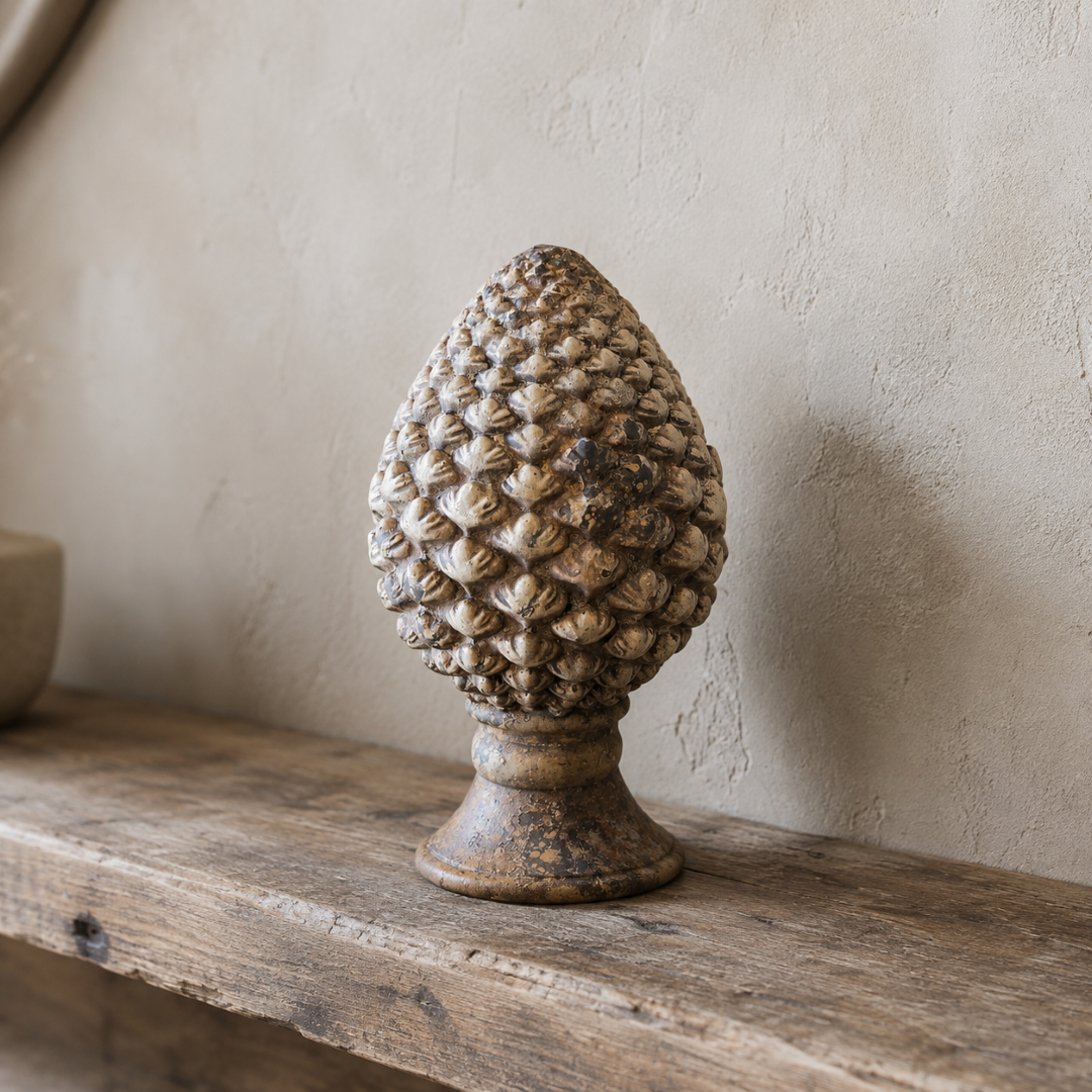 Pine Cone Ornament || 21 cm - Afbeelding 4