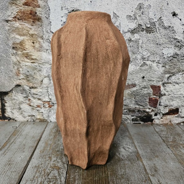 Stenen vaas- Sierra || 35 cm - Afbeelding 7