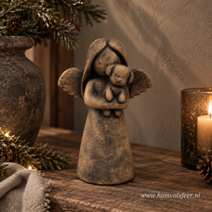 Angel and Dog- Majestic Brown || Brynxz