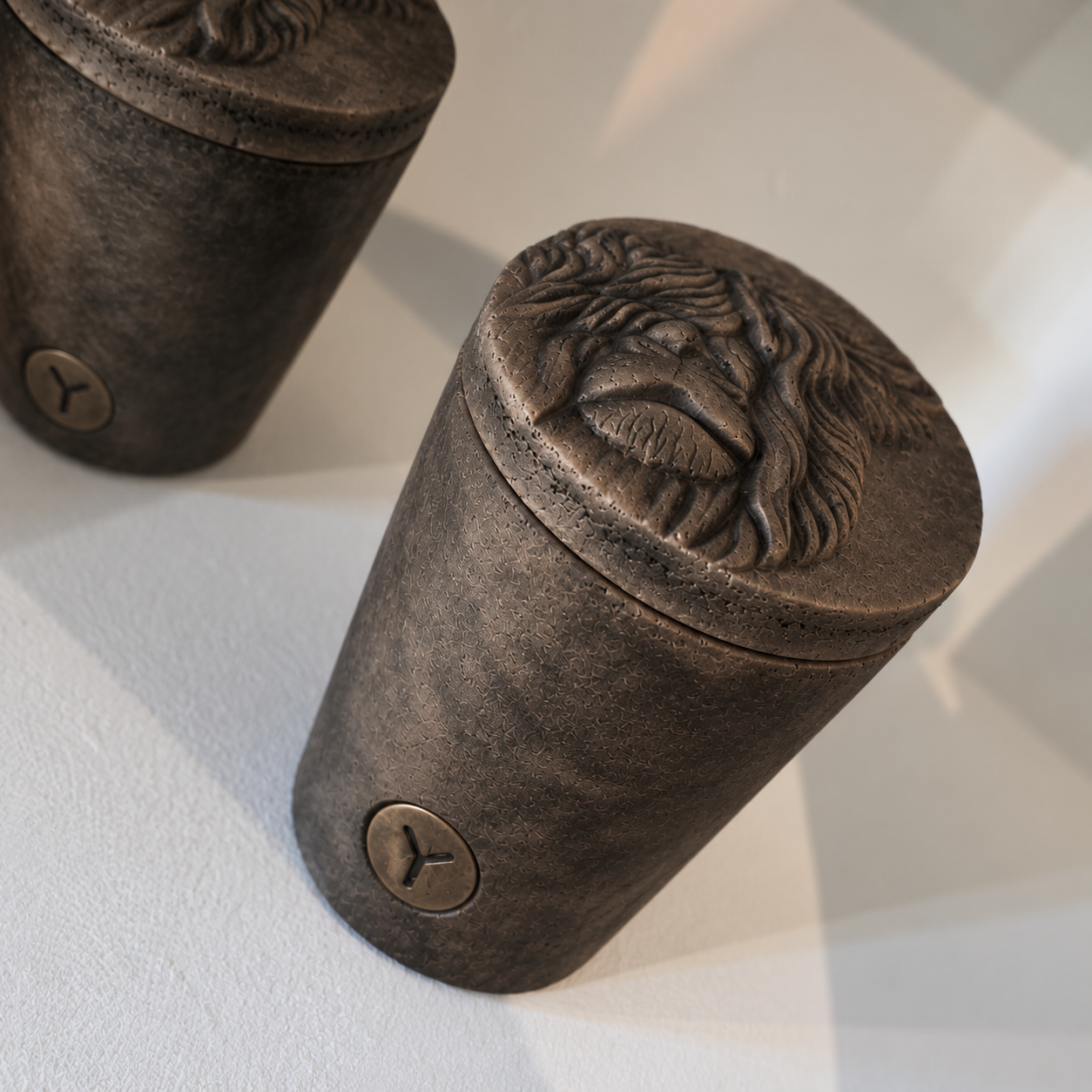 Pot and Top Scotty M 2026- Majestic Brown || Brynxz - Afbeelding 2