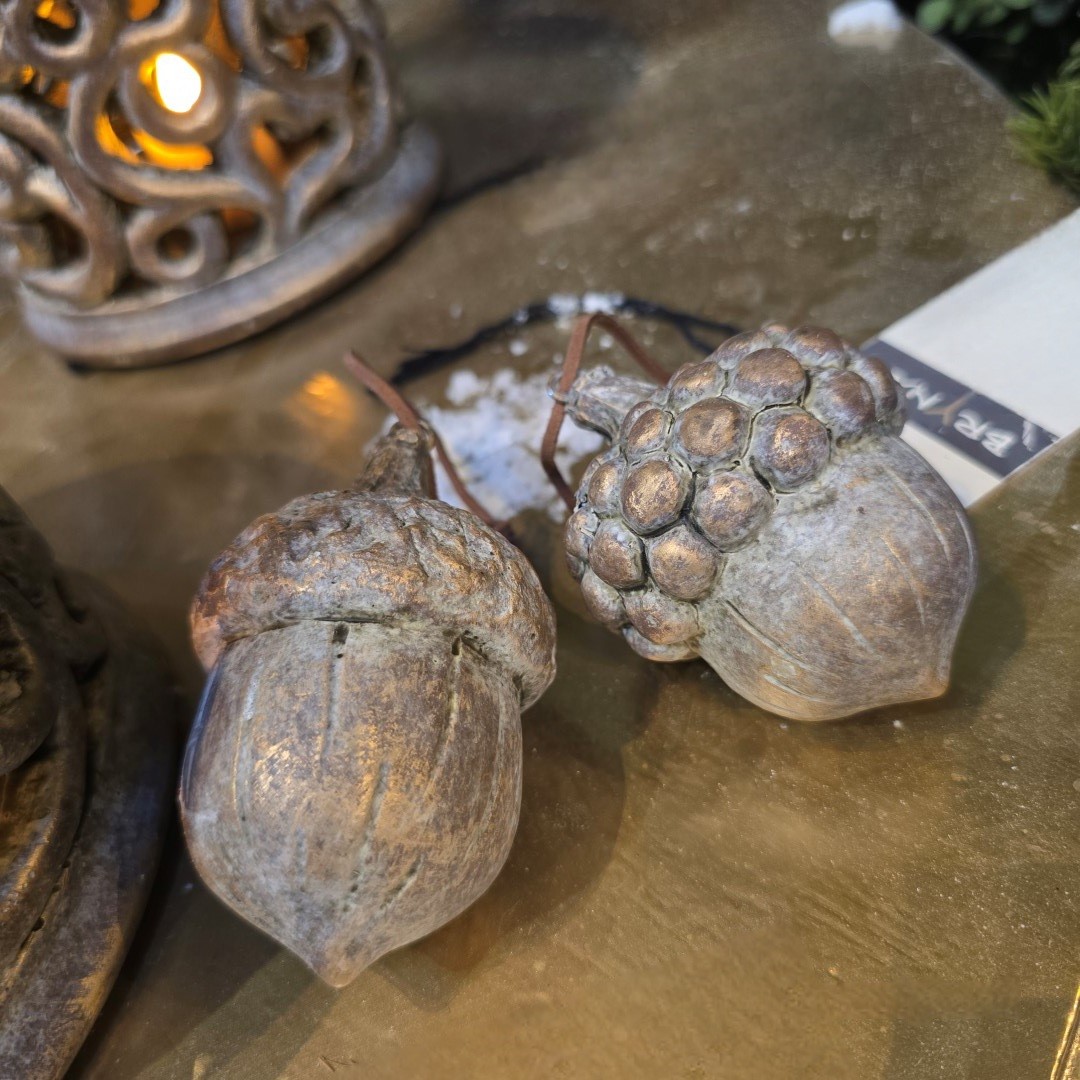 Set of 2 Acorns- Jewel || Brynxz - Afbeelding 4