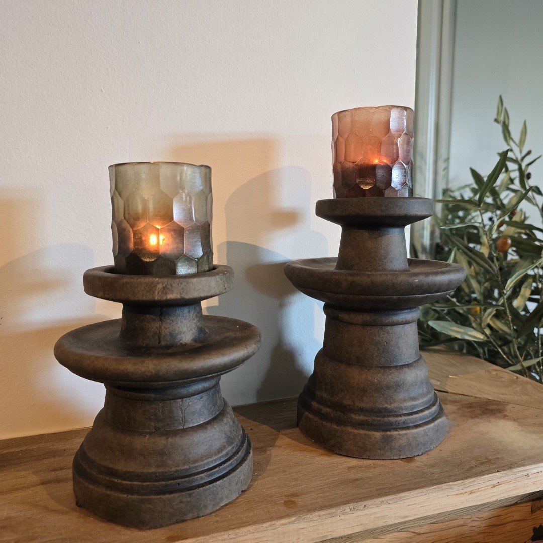 Tealightcup Especiale L- Majestic Brown || Brynxz - Afbeelding 2